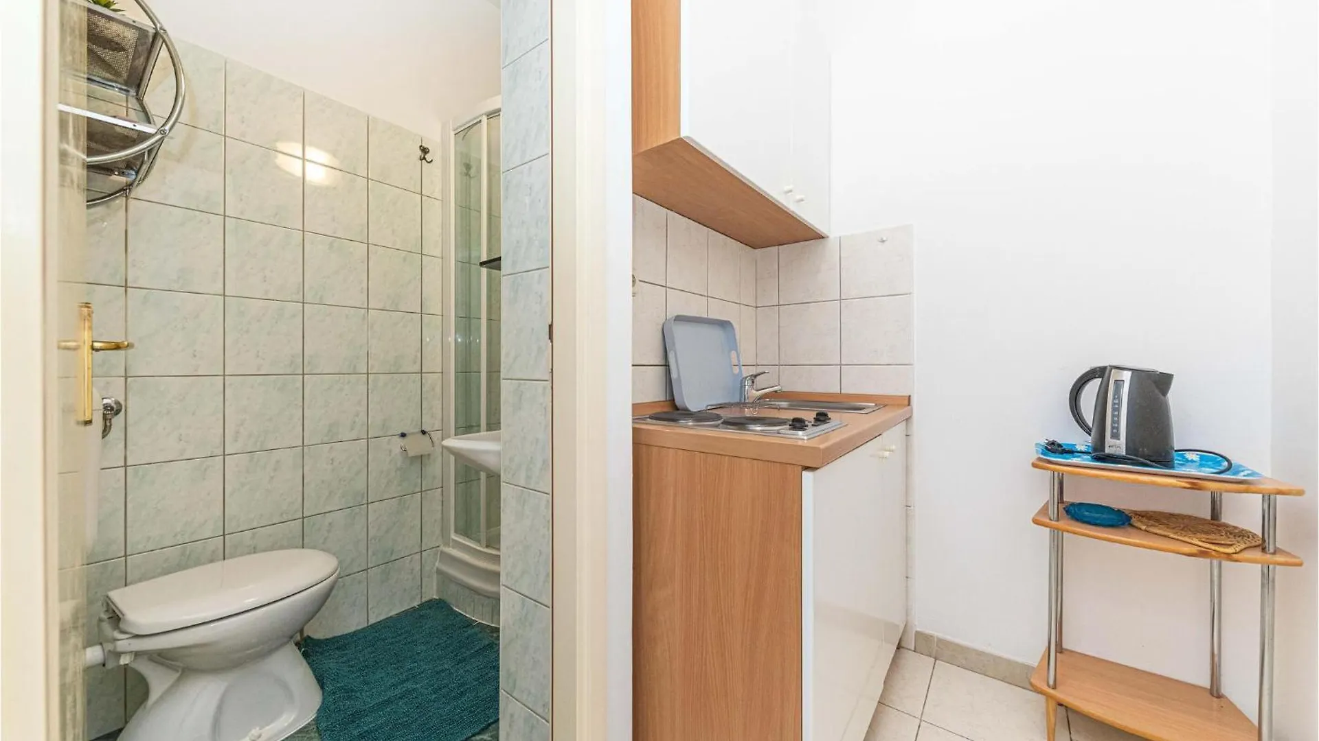 Gorgeous Apartment In Kastel Stafilic Kastela