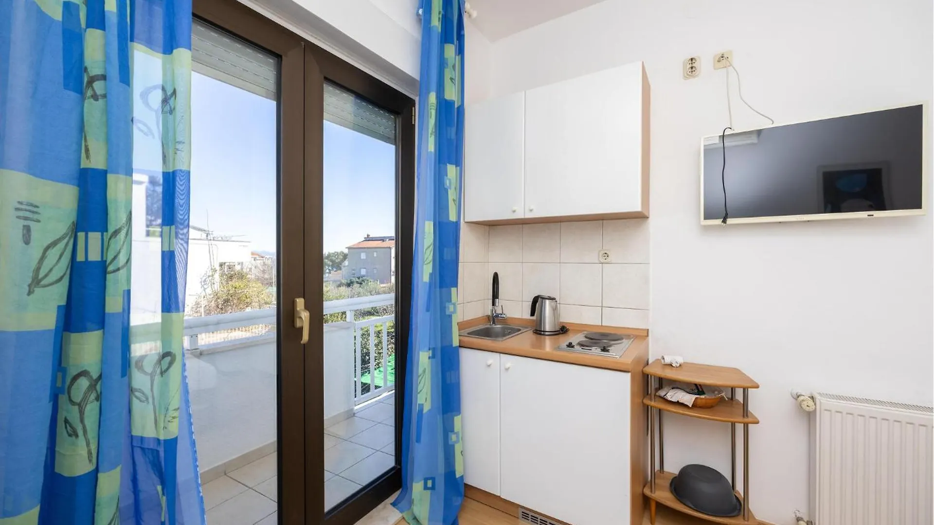 Gorgeous Apartment In Kastel Stafilic Kastela